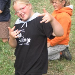fotos kamp 2009-2010 jong-givers 361 - Scouts en Gidsen Zaventem 